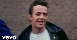 The Clash - Complete Control (Official Video)