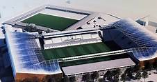 Gewiss Stadium, así es el nuevo estadio de la Atalanta