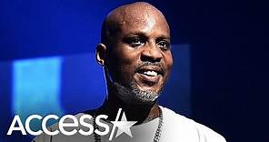DMX’s Children & Their Mothers Honor Him Onstage At Memorial