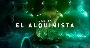 DAERIA - El Alquimista