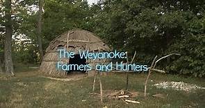 Virginia's First People: The Weyanoke—Farmers and Hunters