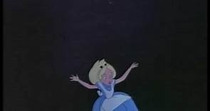 (Original 1951) Alice In Wonderland Trailer