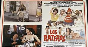 Los-Rateros-(1989)
