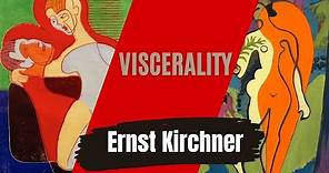Ernst Kirchner - Vicerality