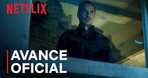 El asesino (EN ESPAÑOL) | Avance oficial | Netflix