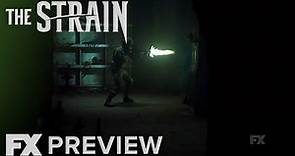 The Strain | Season 3: Night Raid Promo | FX