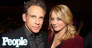 Ben Stiller and Christine Taylor Are Back Together After Separating in 2017 | PEOPLE
