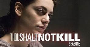Thou Shalt Not Kill:Season 3 Preview
