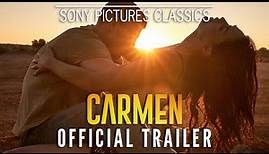CARMEN | Official Trailer (2023)