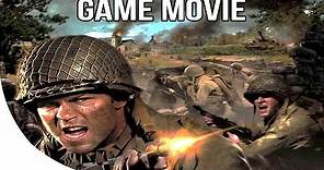 Call of Duty 3 Full Movie