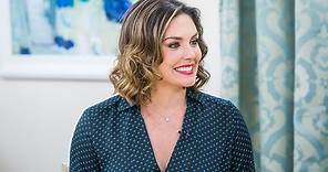 Taylor Cole - Home & Family