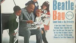 Count Basie And His Orchestra - Basie's Beatle Bag