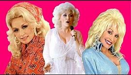 The Life and Career of Dolly Parton