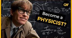 Watch This Before Becoming a Physicist (Salary, Jobs, Education)