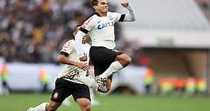 Jádson ● Goals, Skills & Assists ● Corinthians ||HD|| 🇧🇷
