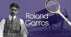 PILOTS LIFE - Roland Garros