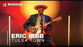 Eric Bibb interprète "Tulsa Town "