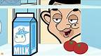 BEAN BREAKFST | Mr Bean Cartoon Season 2 | Full Episodes | Cartoons for Kids