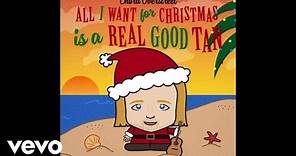 Chord Overstreet - All I Want For Christmas Is A Real Good Tan (Official Audio)