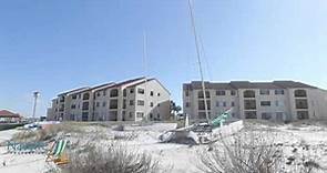 Navarre Beach Florida Drone Real Estate Video ~ Sunset Harbor
