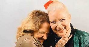 Things Your Mom Should Have Taught You About Sally Kirkland