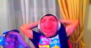 GARY MEDEL "P*T4 QUE SOY WN"-#20 mejores momentos twitch fortnite chile