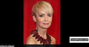 Lysette Anthony biography