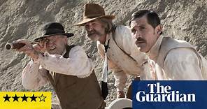Bone Tomahawk review – a Western horror destined for cult status