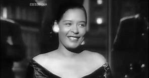 Billie Holiday Documentary ('From the BBC 'Reputations' Series)