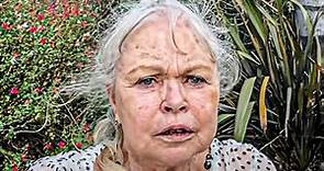 Michelle Phillips of The Mamas & The Papas Is Now About 80 How She Lives Is Sad, Try Not To Gasp