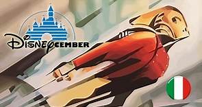 Disneycember III - Le Avventure di Rocketeer SUB ITA