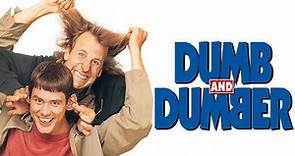 Dumb and Dumber (1994) - Jim Carrey , Jeff Daniels | Full English movie facts and reviews | Comedy