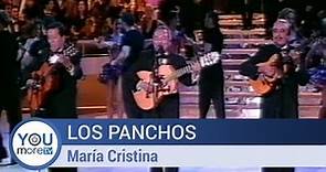 Los Panchos - María Cristina