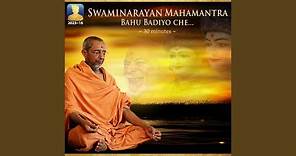 Swaminarayan Mahamantra 30 mins.