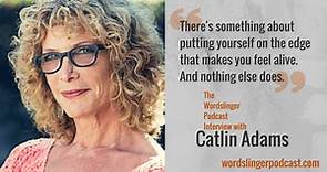 Catlin Adams (American Actress) ~ Bio with [ Photos | Videos ]