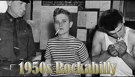 1950s Rockabilly #11