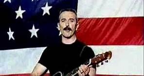 Aaron Tippin - Where The Stars & Stripes & The Eagle Fly
