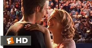 Never Been Kissed (5/5) Movie CLIP - Finally Kissed (1999) HD