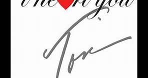 Toni Braxton - I Heart You