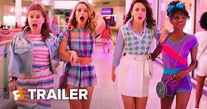 Valley Girl Trailer #1 (2020) | Movieclips Indie