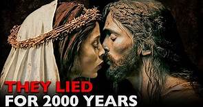 Тhe Gospel of Mary Magdalene Reveals The TERRIFYING Truth About Her Secret Relationship With Jesus