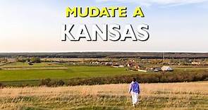 10 razones para vivir en Kansas, Estados Unidos.