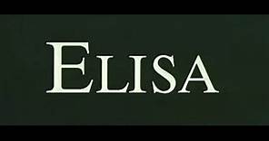 Elisa, 1995, trailer