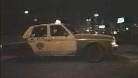 Chicago Cab (Hellcab) Trailer