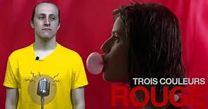 Trois Couleurs: Rouge (Tres colores: Rojo) [1994] | Movie Review/Reseña