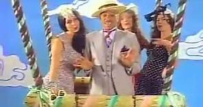 Endicott - Kid Creole and the Coconuts