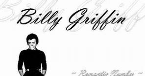 Billy Griffin - Romantic Number