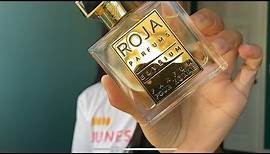 Elysium Pour Homme Parfum Roja Parfums Honest Review