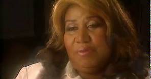 Legend - Film Clip: Aretha Franklin Reflecting on Sam Cooke | ABKCO Films