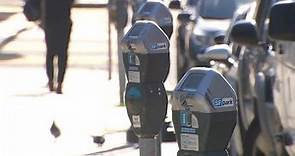 SF to extend parking meter hours starting this summer. Here's what to know